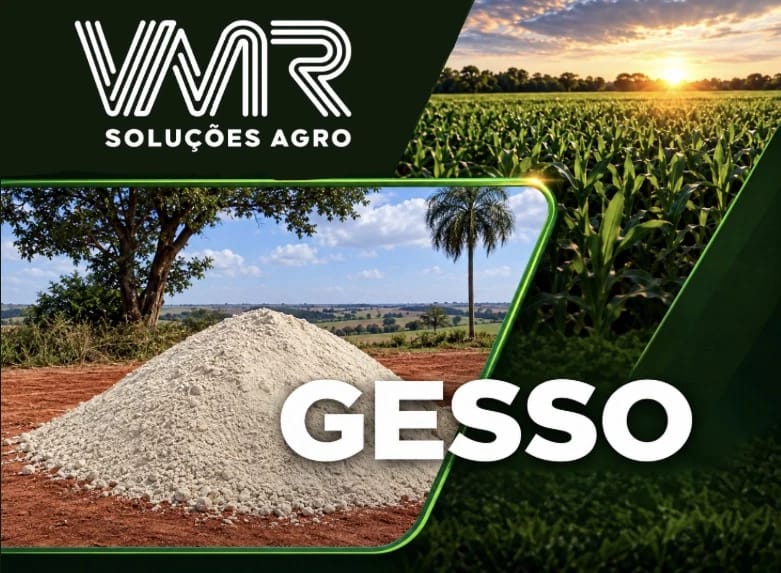 Gesso Agrícola